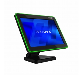 ProDVX APPC-10SLBN (NFC) 10.1 Android 8 Panel PC/ surround LED/NFC/RJ45+WiFi/Black | ProDVX | APPC-10SLBN (NFC) | 10.1 " | 24/7 | Android 8/Linux | Cortex A17, Quad Core, RK3288 | DDR3 SDRAM | Wi-Fi | Touchscreen | 500 cd/m² | 1920 x 1080 pixels | ms | 16