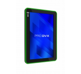 ProDVX APPC-10SLBN (NFC) 10.1 Android 8 Panel PC/ surround LED/NFC/RJ45+WiFi/Black | ProDVX | APPC-10SLBN (NFC) | 10.1 " | 24/7 | Android 8/Linux | Cortex A17, Quad Core, RK3288 | DDR3 SDRAM | Wi-Fi | Touchscreen | 500 cd/m² | 1920 x 1080 pixels | ms | 16