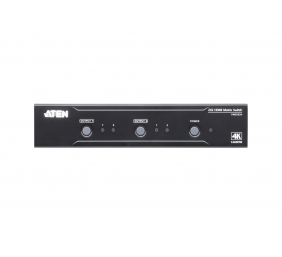 Aten | 2x2 4K HDMI Martrix Switch | VM0202H | Warranty 36 month(s)