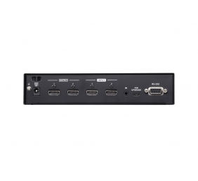 Aten | 2x2 4K HDMI Martrix Switch | VM0202H | Warranty 36 month(s)