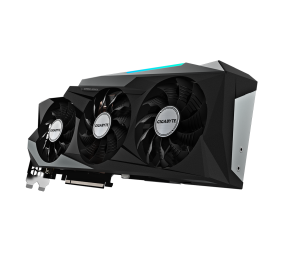 Gigabyte GV-N3080GAMING OC-10GD 2.0 LHR version NVIDIA, 10 GB, GeForce RTX 3080, GDDR6X, PCI-E 4.0 x 16, Processor frequency 1710 MHz, HDMI ports quantity 2, Memory clock speed 1900 MHz