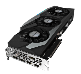 Gigabyte GV-N3080GAMING OC-10GD 2.0 LHR version NVIDIA, 10 GB, GeForce RTX 3080, GDDR6X, PCI-E 4.0 x 16, Processor frequency 1710 MHz, HDMI ports quantity 2, Memory clock speed 1900 MHz
