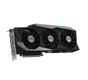 Gigabyte GV-N3080GAMING OC-10GD 2.0 LHR version NVIDIA, 10 GB, GeForce RTX 3080, GDDR6X, PCI-E 4.0 x 16, Processor frequency 1710 MHz, HDMI ports quantity 2, Memory clock speed 1900 MHz
