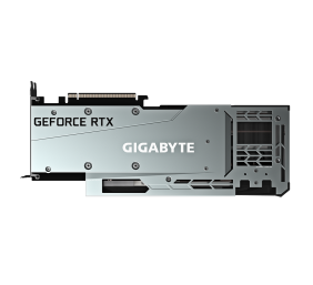 Gigabyte GV-N3080GAMING OC-10GD 2.0 LHR version NVIDIA, 10 GB, GeForce RTX 3080, GDDR6X, PCI-E 4.0 x 16, Processor frequency 1710 MHz, HDMI ports quantity 2, Memory clock speed 1900 MHz