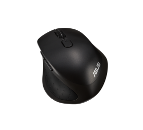 Asus | WIRELESS MOUSE | MW203 | Wireless | Bluetooth | Black