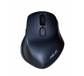 Asus | WIRELESS MOUSE | MW203 | Wireless | Bluetooth | Blue