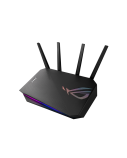 Asus Wireless Router  ROG STRIX GS-AX5400 Ethernet LAN (RJ-45) ports 4, Antenna type  External antenna x 4