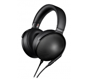 Sony MDR-Z1R Signature Series Premium Hi-Res Headphones, Black Sony | MDR-Z1R | Signature Series Premium Hi-Res Headphones | Wired | On-Ear | Black