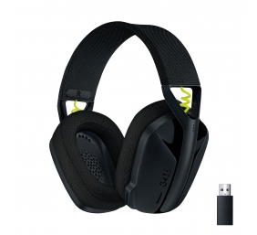 LOGI G435 LightSpeed Wireless Headset