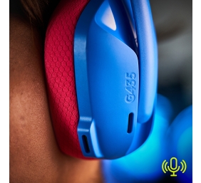 LOGI G435 LightSpeed Wireless Headset