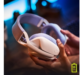 LOGI G435 LightSpeed Wireless Headset
