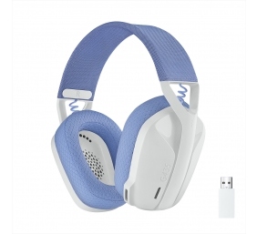 LOGI G435 LightSpeed Wireless Headset