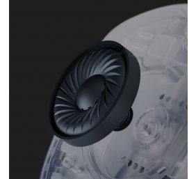 LOGI G435 LightSpeed Wireless Headset