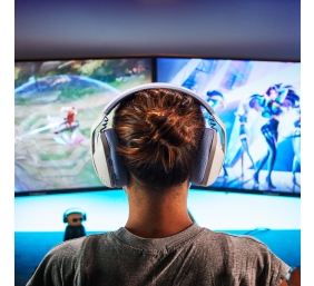 LOGI G435 LightSpeed Wireless Headset
