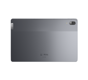 Lenovo IdeaTab P11 Pro 11.5 ", Slate Grey, WQXGA, 2560 x 1600 pixels, Qualcomm Snapdragon 730G, 6 GB, 128 GB, Wi-Fi, Front camera, 8+8 MP, Rear camera, 13+5 MP, Bluetooth, 5.0, Android, 10, Warranty 24 month(s), Qualcomm Adreno 618