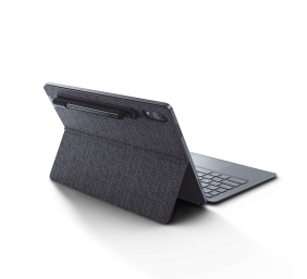 Lenovo IdeaTab P11 Pro 11.5 ", Slate Grey, WQXGA, 2560x1600 pixels, Qualcomm Snapdragon 730G, 6 GB, 128 GB, Wi-Fi, Front camera, 8+8 MP, Rear camera, 13+5 MP, Bluetooth, 5.0, Android, 10, Warranty 24 month(s), Qualcomm Adreno 618