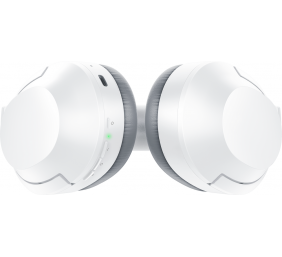 Razer Opus X Mercury Gaming headset, On-ear, Microphone, White, Wireless