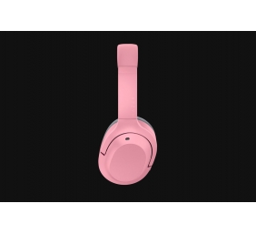 Razer Opus X Mercury Gaming headset, On-ear, Microphone, Quartz, Wireless