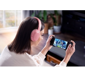 Razer Opus X Mercury Gaming headset, On-ear, Microphone, Quartz, Wireless