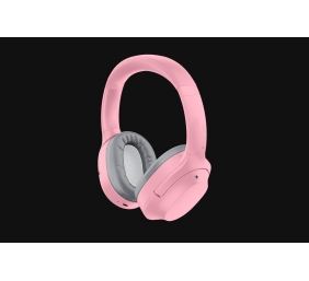 Razer Opus X Mercury Gaming headset, On-ear, Microphone, Quartz, Wireless