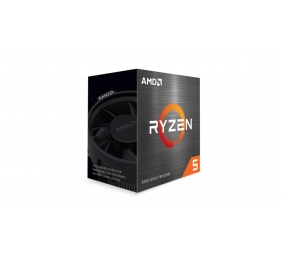 AMD | Ryzen 5 5600G | 3.9 GHz | AM4 | Processor threads 12 | AMD | Processor cores 6