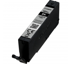 Canon Ink CLI-581 (2052C001), juoda kasetė XL