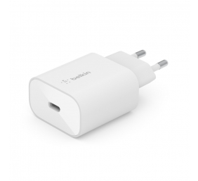 Belkin | BOOST UP Wall Charger | WCA004vfWH | PPS USB-C
