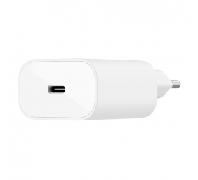 Belkin | BOOST UP Wall Charger | WCA004vfWH | PPS USB-C