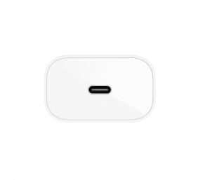 Belkin | BOOST UP Wall Charger | WCA004vfWH | PPS USB-C