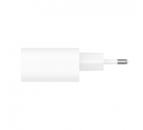 Belkin | BOOST UP Wall Charger | WCA004vfWH | PPS USB-C