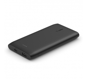 Belkin BOOST CHARGE Power Bank USB-C PD 10000 mAh Black