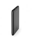 Belkin BOOST CHARGE Power Bank USB-C PD 10000 mAh Black