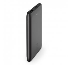 Belkin BOOST CHARGE Power Bank USB-C PD 10000 mAh Black