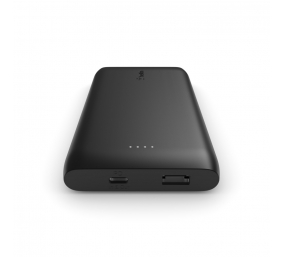 Belkin BOOST CHARGE Power Bank USB-C PD 10000 mAh Black