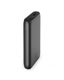 Belkin | USB-C PD | BOOST CHARGE Power Bank | 20000 mAh | Black