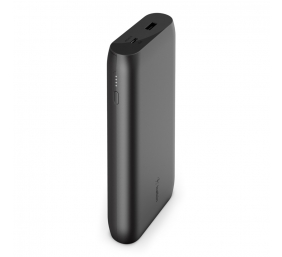 Belkin | BOOST CHARGE Power Bank | USB-C PD | 20000 mAh | Black