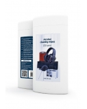 Gembird | Alcohol Cleaning Wipes (50 pcs) | CK-AWW50-01 | Cleaning Wipes