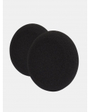 Koss | PORTCUSH Replacement cushion for stereophones | No | Black