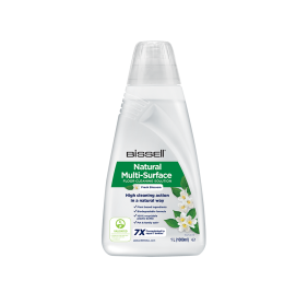 Bissell | Natural Multi-Surface Floor Cleaning Solution | 1000 ml