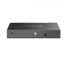 TP-LINK | SafeStream Gigabit Multi-WAN VPN Router | ER7206 | 10/100/1000 Mbit/s