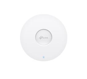 TP-LINK | EAP610 | AX1800 Indoor WiFi 6 Access Point | 802.11ax | 2.4 GHz/5 GHz | 1201 Mbit/s | N/A Mbit/s | Ethernet LAN (RJ-45) ports 1 | MU-MiMO Yes | PoE in | Antenna type Internal Omni