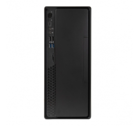 CHIEFTEC BS-10B-300 semi tool-free mATX