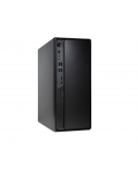 CHIEFTEC BS-10B-300 semi tool-free mATX