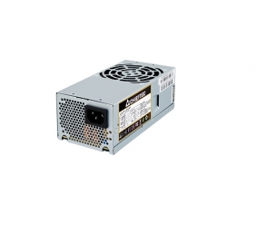 CHIEFTEC BS-10B-300 semi tool-free mATX