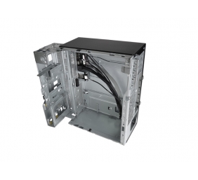 CHIEFTEC BS-10B-300 semi tool-free mATX
