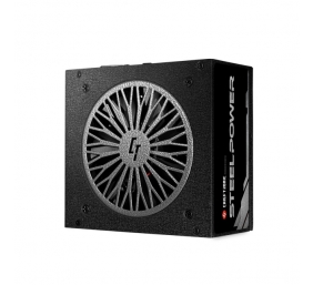 CHIEFTEC SteelPower SERIES 550W ATX 12V