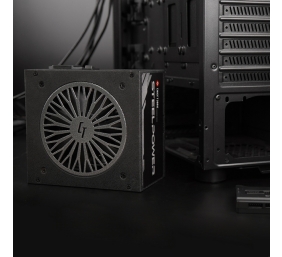 CHIEFTEC SteelPower SERIES 650W ATX 12V