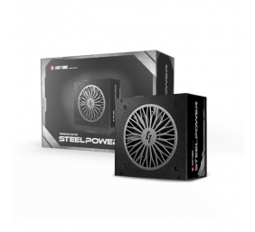 CHIEFTEC SteelPower SERIES 650W ATX 12V