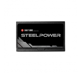 CHIEFTEC SteelPower SERIES 650W ATX 12V