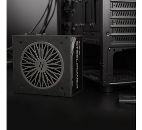 CHIEFTEC SteelPower SERIES 750W ATX 12V